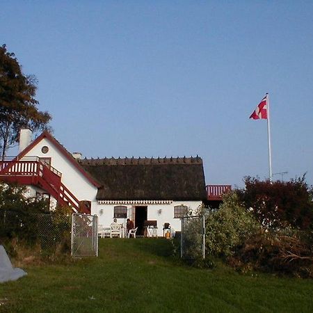 Bulbrovejs Bed & Breakfast Havdrup Exterior foto