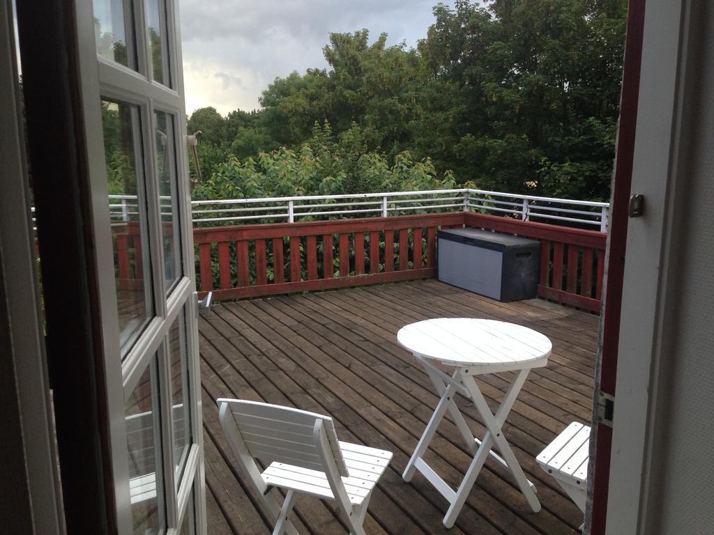 Bulbrovejs Bed & Breakfast Havdrup Zimmer foto