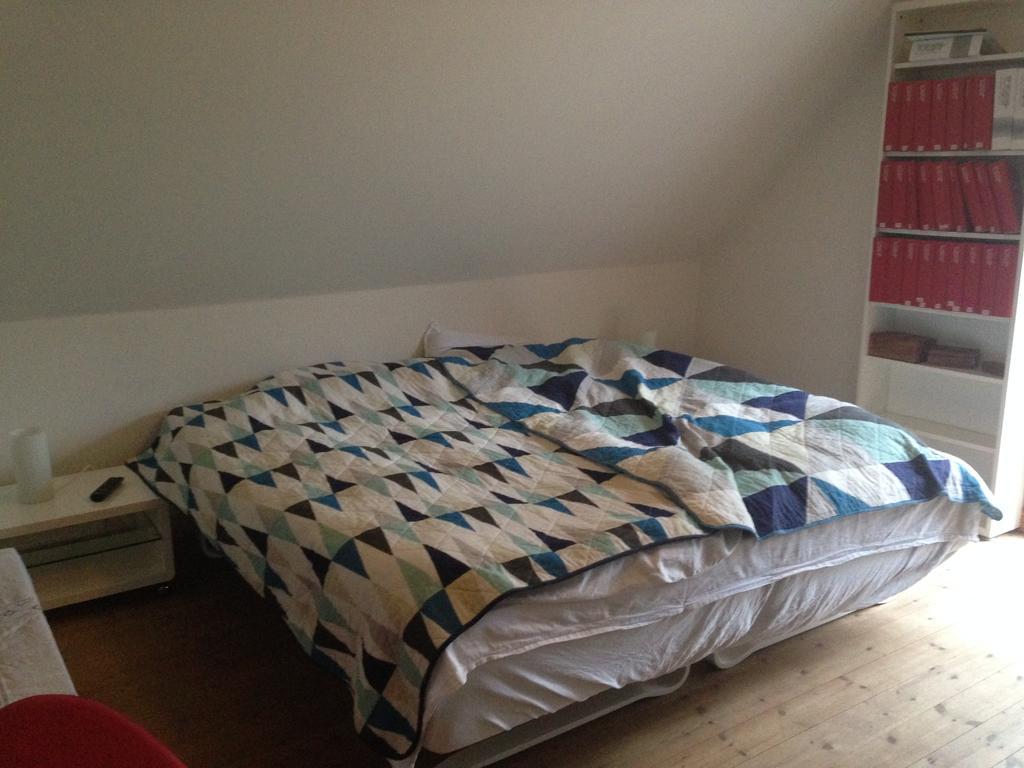 Bulbrovejs Bed & Breakfast Havdrup Zimmer foto