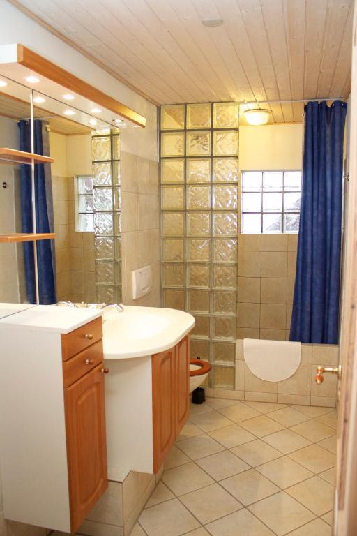 Bulbrovejs Bed & Breakfast Havdrup Zimmer foto