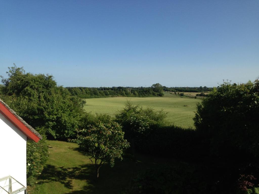Bulbrovejs Bed & Breakfast Havdrup Exterior foto