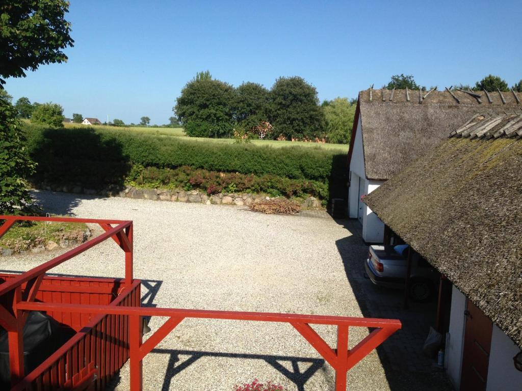 Bulbrovejs Bed & Breakfast Havdrup Exterior foto