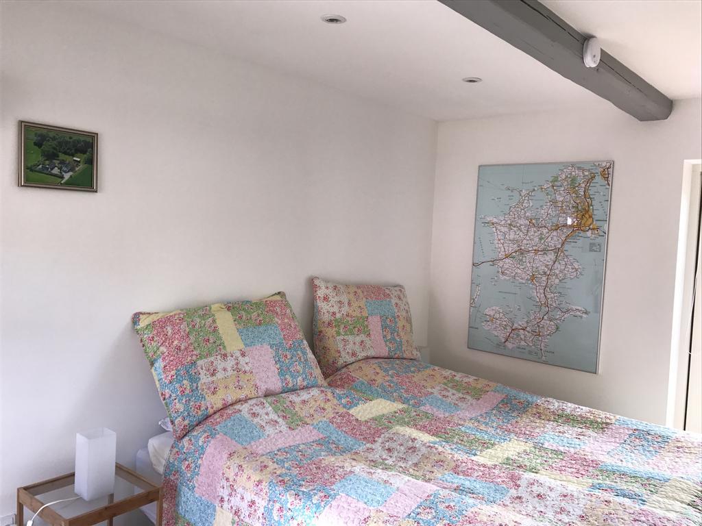 Bulbrovejs Bed & Breakfast Havdrup Zimmer foto
