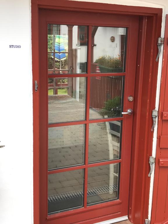 Bulbrovejs Bed & Breakfast Havdrup Exterior foto